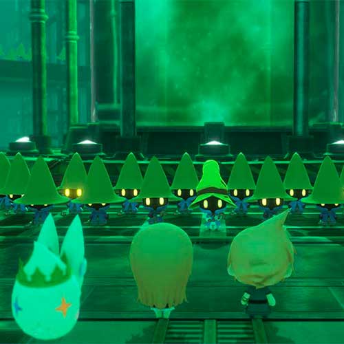 World Of Final Fantasy Maxima Upgrade DLC Cd Key Steam Global